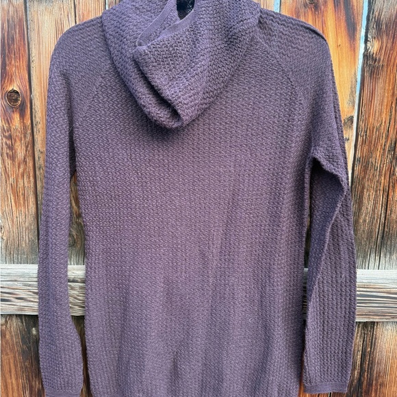 Women's Patagonia Capilene Air Hoody Baselayer - Picture 2 of 2